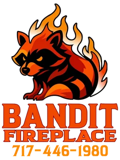 Bandit Fireplace LLC, 717-446-1980